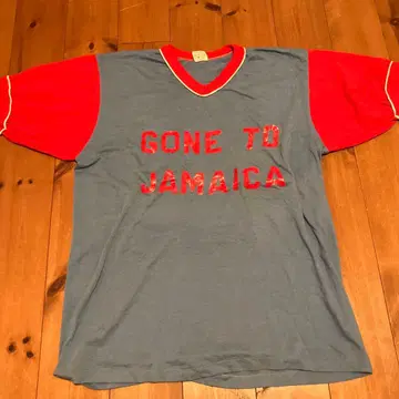 70s Russell Athletic 티셔츠