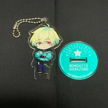 SideM 하나조노 모모토 아크릴 스탠드