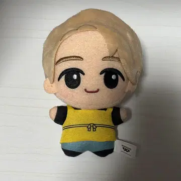 우라노 슈타 봉제 인형 SD 인형 에이프런