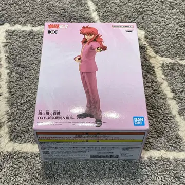 반다이 DXF 쿠라마 피규어