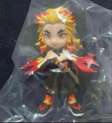 렌고쿠 쿄쥬로 PalVerse 귀멸의 칼날