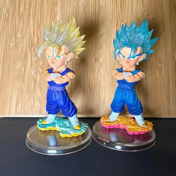 드래곤볼 피규어