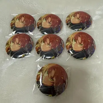 앙스타 츠키나가 레오 캔뱃지 테마 스카우트