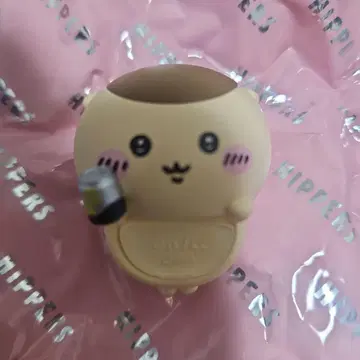 [ 새상품 ] 밤만쥬 HIPPERS 치이카와 (먼작귀) 히퍼스