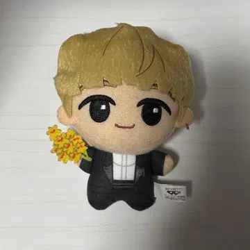 우라노 슈타 봉제 인형 SD 인형 chaser