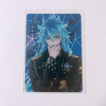 트위스테 오로라 카드 이데아 블레이징 주얼