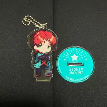 SideM 마유미 에이신 아크릴 스탠드