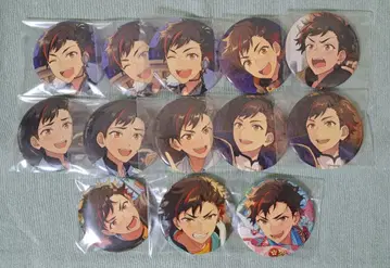 앙스타 캔뱃지 나구로 테토라