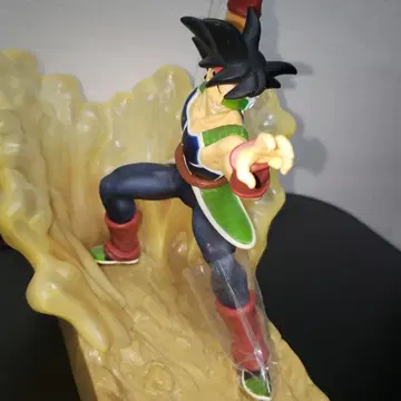 드래곤볼 버독 피규어