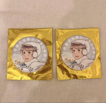 헤타리아 러시아 캔뱃지 콜라보 카페 아모카페 AMOCAFE