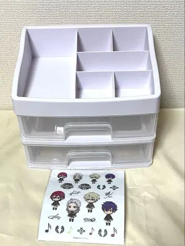 앙스타 중국 보관 케이스 Eden