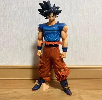 Grandista nero 그란디스타네로 손오공 상자 없음