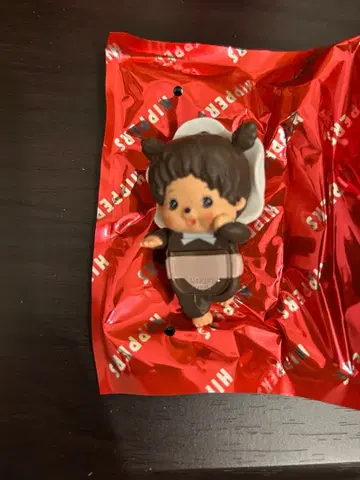 HIPPERS 몽치치 히퍼스 베이비치치 여아