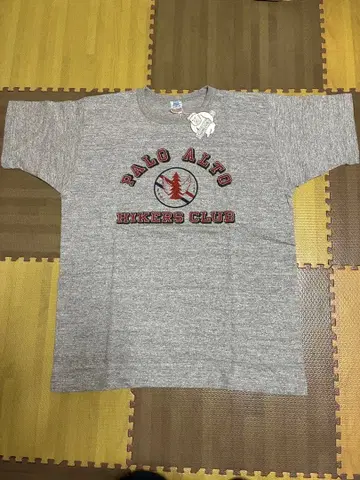 [ 새상품 ] 조그라코 Lot JG-CS06 PALO ALTO 그레이