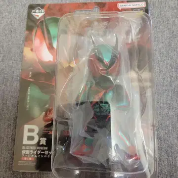 제일복권 가면라이더 갓챠드 B상