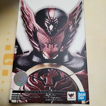 s.h.figuarts 진골조 가면라이더 오즈 타쟈돌 콤보