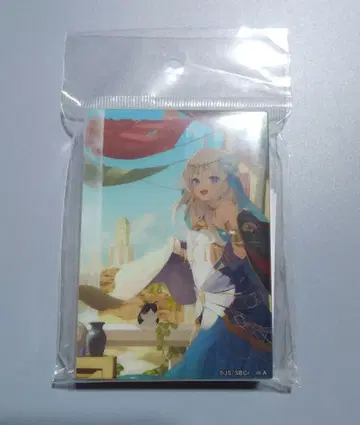 마녀의 여행 일레이나 노블 아트