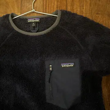 patagonia 플리스