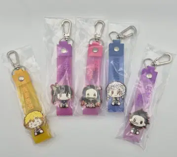 제일복권 귀멸의 칼날 - G상 퐁당 참