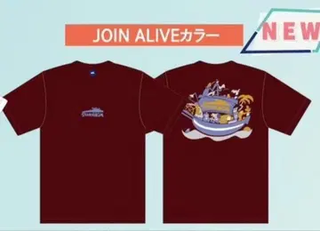 (한정판) sumika FUNE 셔츠