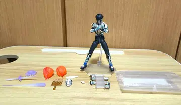 figma 진 여신전생 III NOCTURNE HD REMASTER