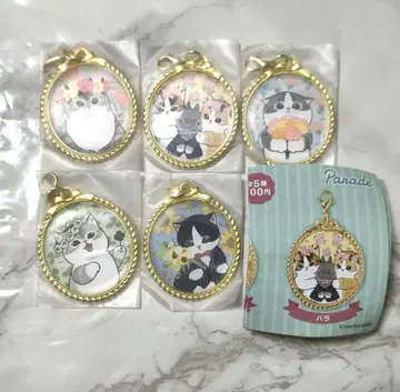 mofusand 메탈 프레임 참 컴프