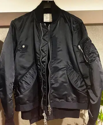 sacai ma-1 새상품급