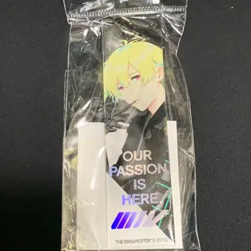 SideM 하나조노 모모토 FiFS전 아크릴 키링