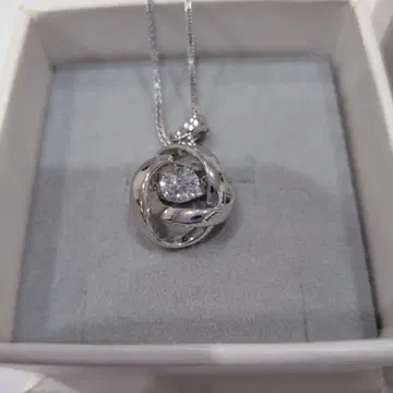 jiamiaoi 실버 925 목걸이