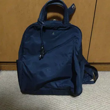 백팩 에네스베 네이비