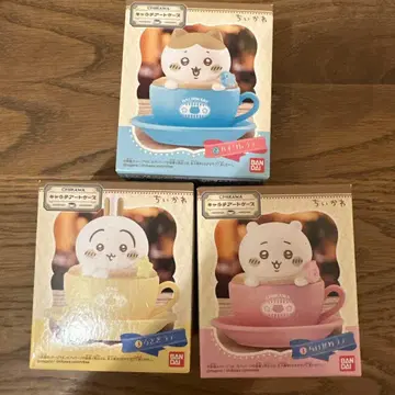 치이카와 캐릭터 아트 케이스