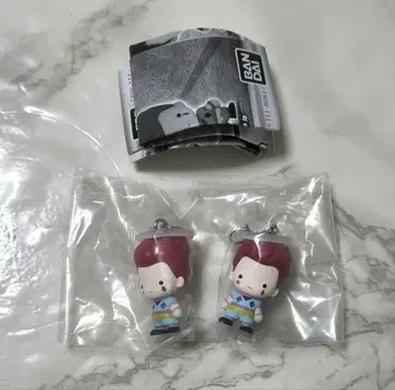 헌터헌터 HUNTERHUNTER 메지루시 액세서리 히소카