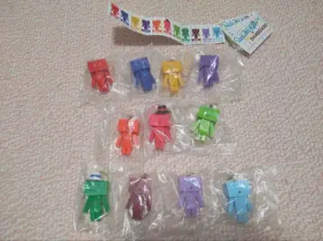 우타프리 단보 가챠가챠