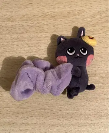 RIIZE 원빈 토냥토크 스크런치