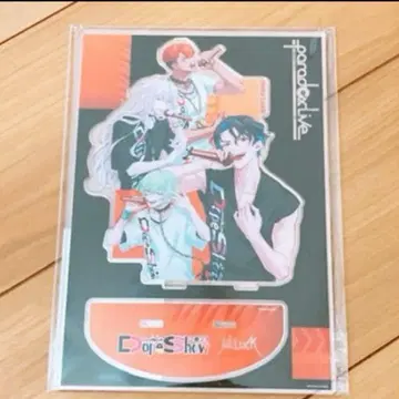 Paradox Live (파라라이) 돕쇼 2023 고쿠럭 요약