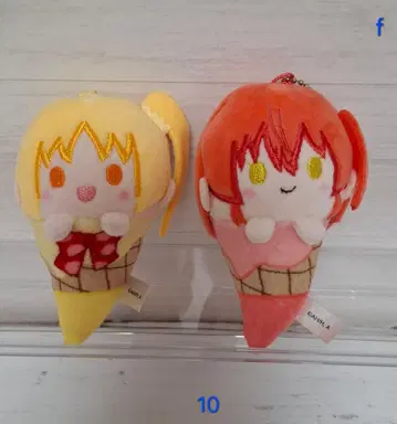 봇치 더 록 아이스 타피누이