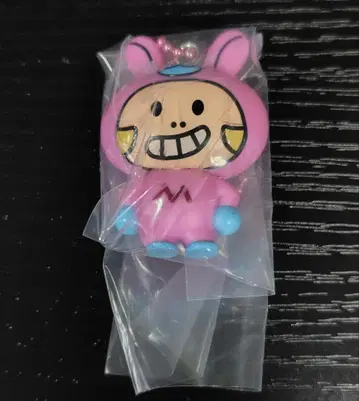 미니모니. 가챠 3종 세트