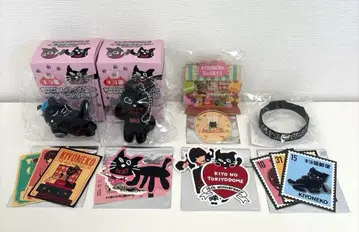 키요의 동 키요돔 15주년 복권 묶음 판매