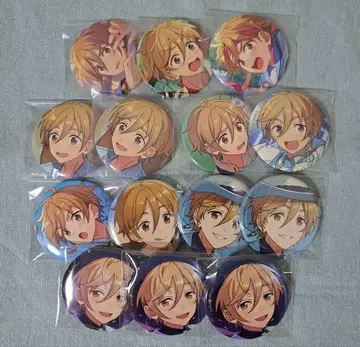 앙스타 캔뱃지 마시로 토모야