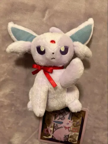 이브이 컬렉션 봉제 인형 에브이