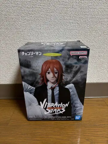 체인소 맨 레제 편 VIBRATIONSTARS ANGEL DEVIL