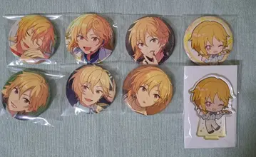 앙스타 캔뱃지 아크릴 스탠드 니토 나즈나