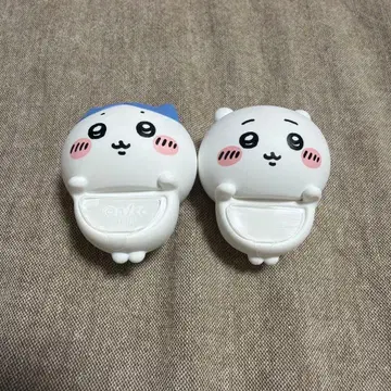 치이카와 (먼작귀) HIPPERS