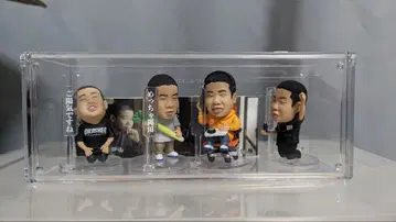 오카다를 돌려라 가챠 피규어