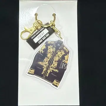 의상전 코스튬 키체인 AKIRA