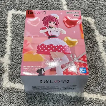 BANDAI 최애의 아이 POP IN 2 피규어 아리마 카나