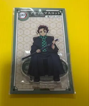 귀멸의 칼날 AGF 카마도 탄지로 아크릴 마스코트 아크릴 스탠드