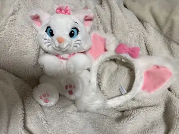 마리짱 미니백 머리띠 세트