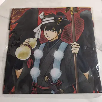 은혼 히지카타 토시로 아니복권 B상 멀티 크로스