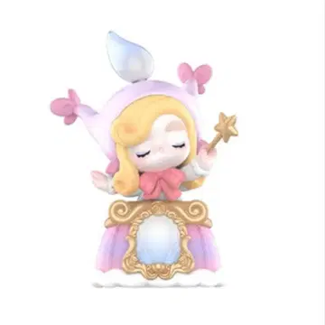 POP MART 15th Anniversary FairyGodmother